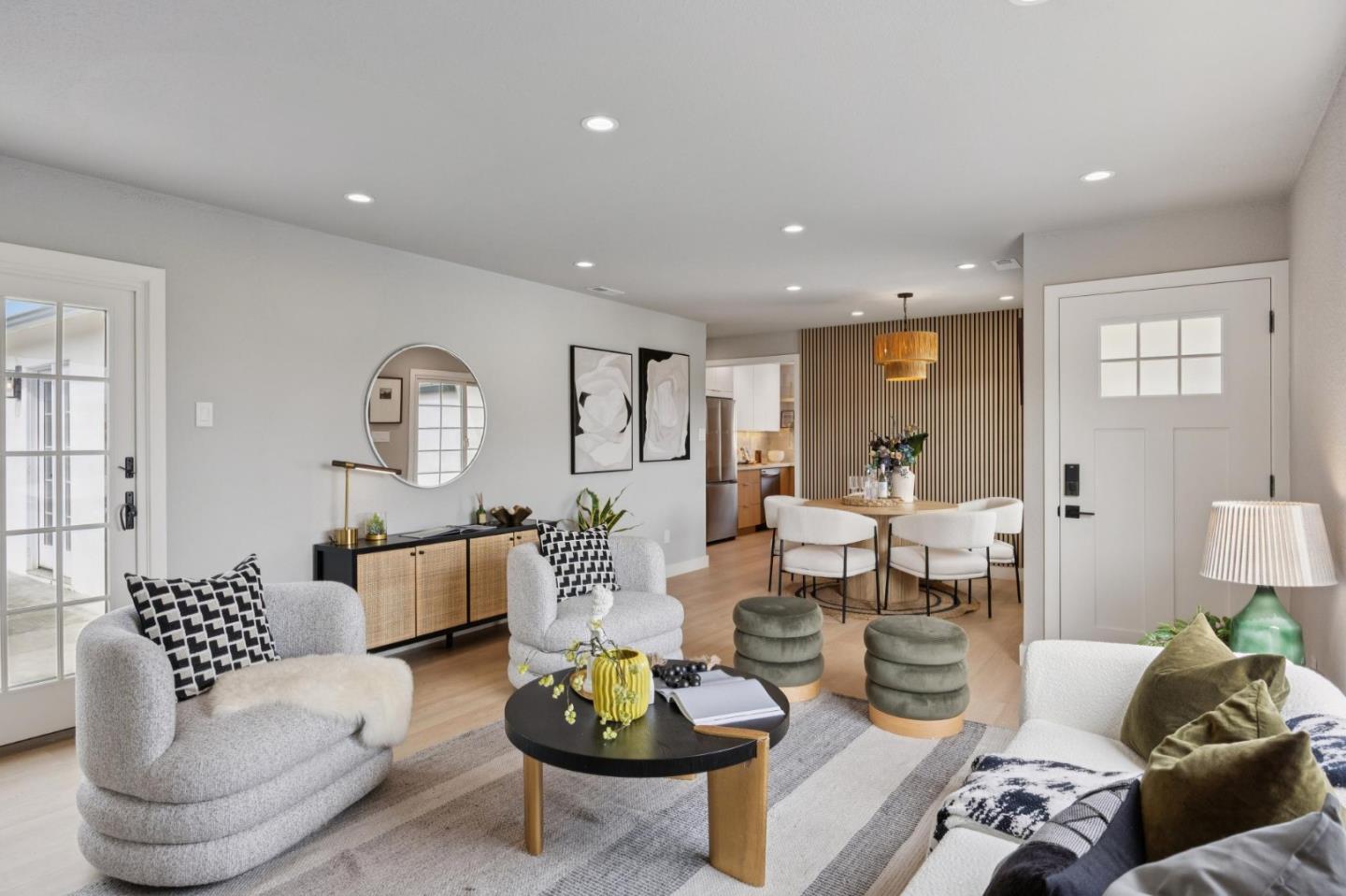 Detail Gallery Image 15 of 105 For 34 Arlington Dr, South San Francisco,  CA 94080 - 3 Beds | 2 Baths