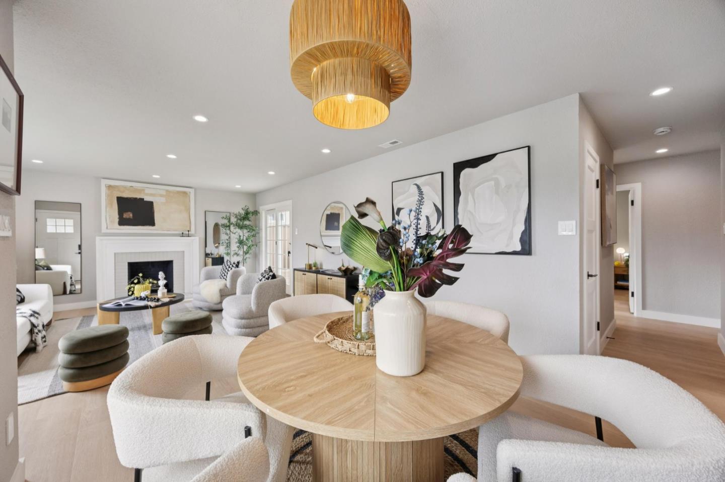 Detail Gallery Image 19 of 105 For 34 Arlington Dr, South San Francisco,  CA 94080 - 3 Beds | 2 Baths