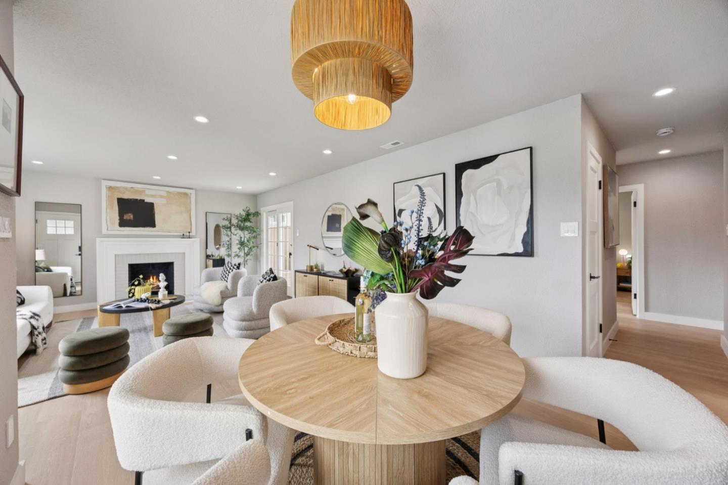 Detail Gallery Image 20 of 105 For 34 Arlington Dr, South San Francisco,  CA 94080 - 3 Beds | 2 Baths