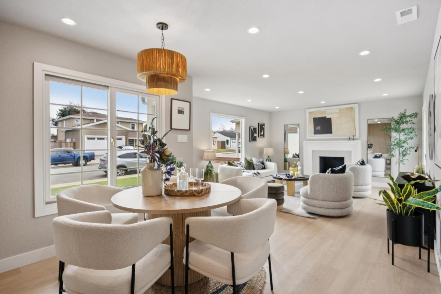 Detail Gallery Image 21 of 105 For 34 Arlington Dr, South San Francisco,  CA 94080 - 3 Beds | 2 Baths