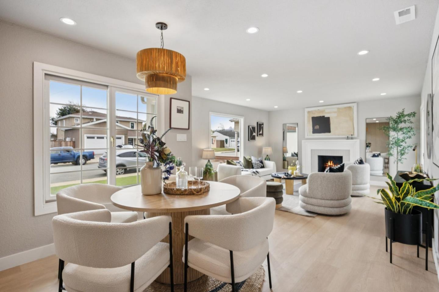 Detail Gallery Image 22 of 105 For 34 Arlington Dr, South San Francisco,  CA 94080 - 3 Beds | 2 Baths