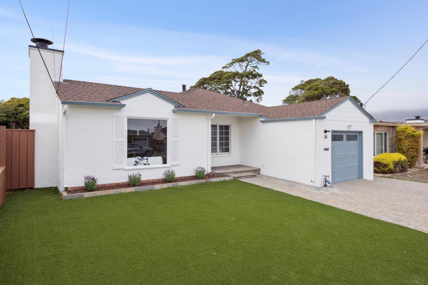 Detail Gallery Image 4 of 105 For 34 Arlington Dr, South San Francisco,  CA 94080 - 3 Beds | 2 Baths