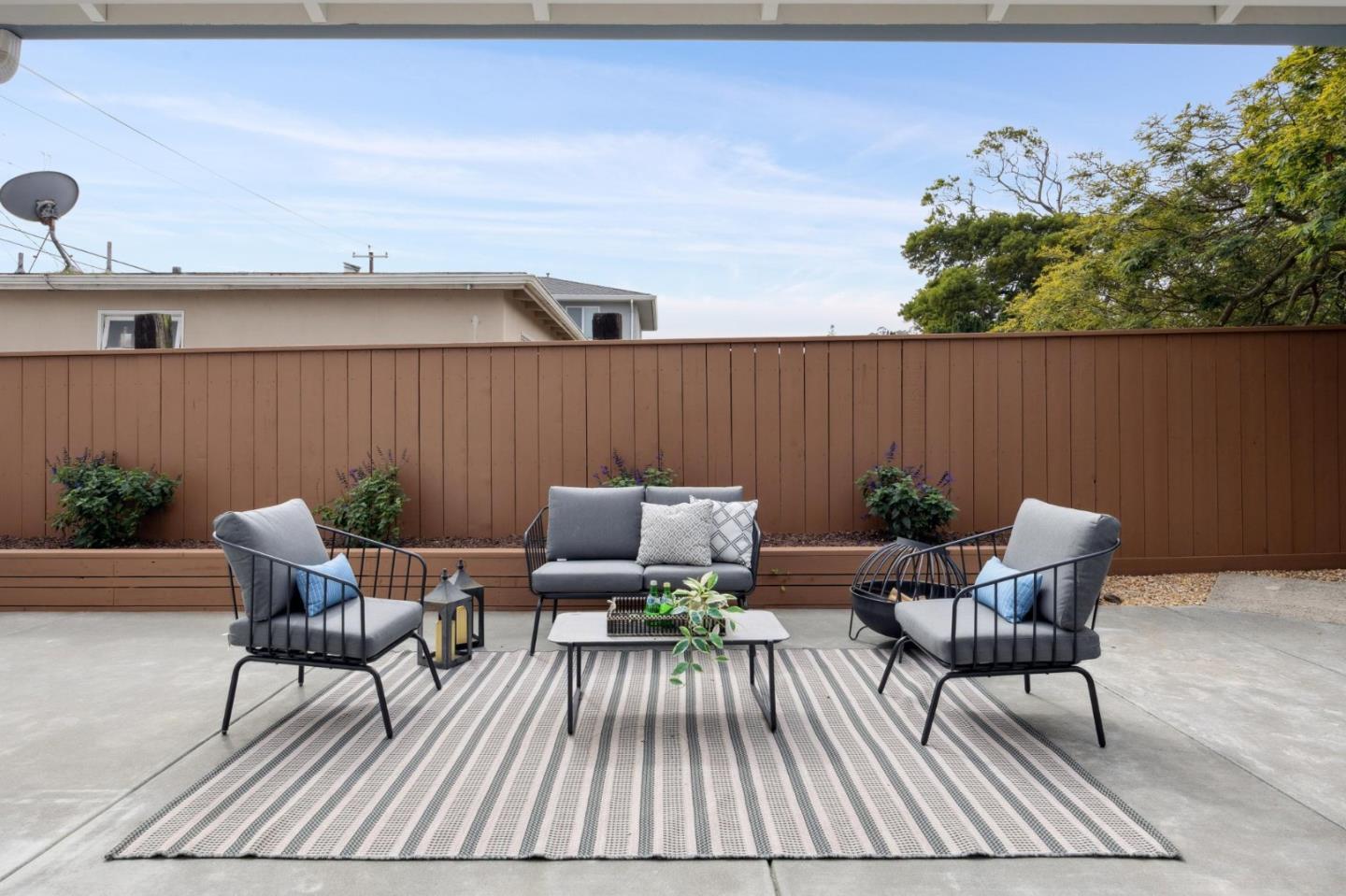 Detail Gallery Image 55 of 105 For 34 Arlington Dr, South San Francisco,  CA 94080 - 3 Beds | 2 Baths