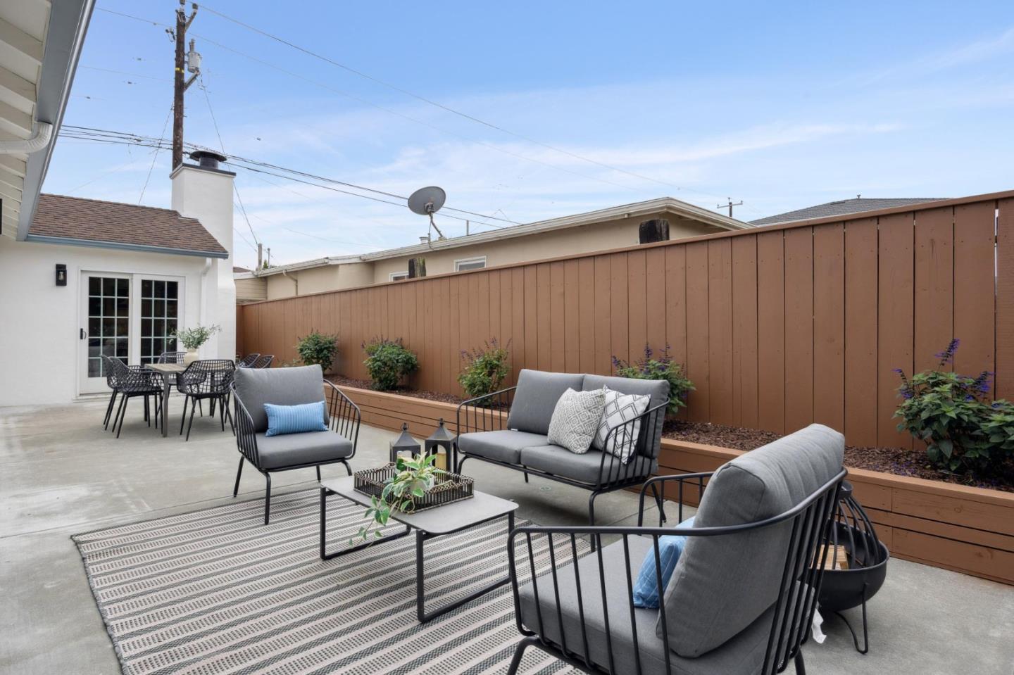 Detail Gallery Image 62 of 105 For 34 Arlington Dr, South San Francisco,  CA 94080 - 3 Beds | 2 Baths