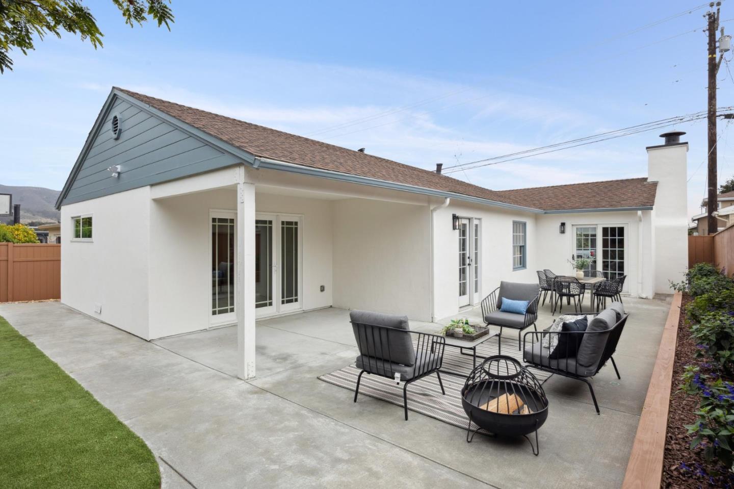 Detail Gallery Image 69 of 105 For 34 Arlington Dr, South San Francisco,  CA 94080 - 3 Beds | 2 Baths