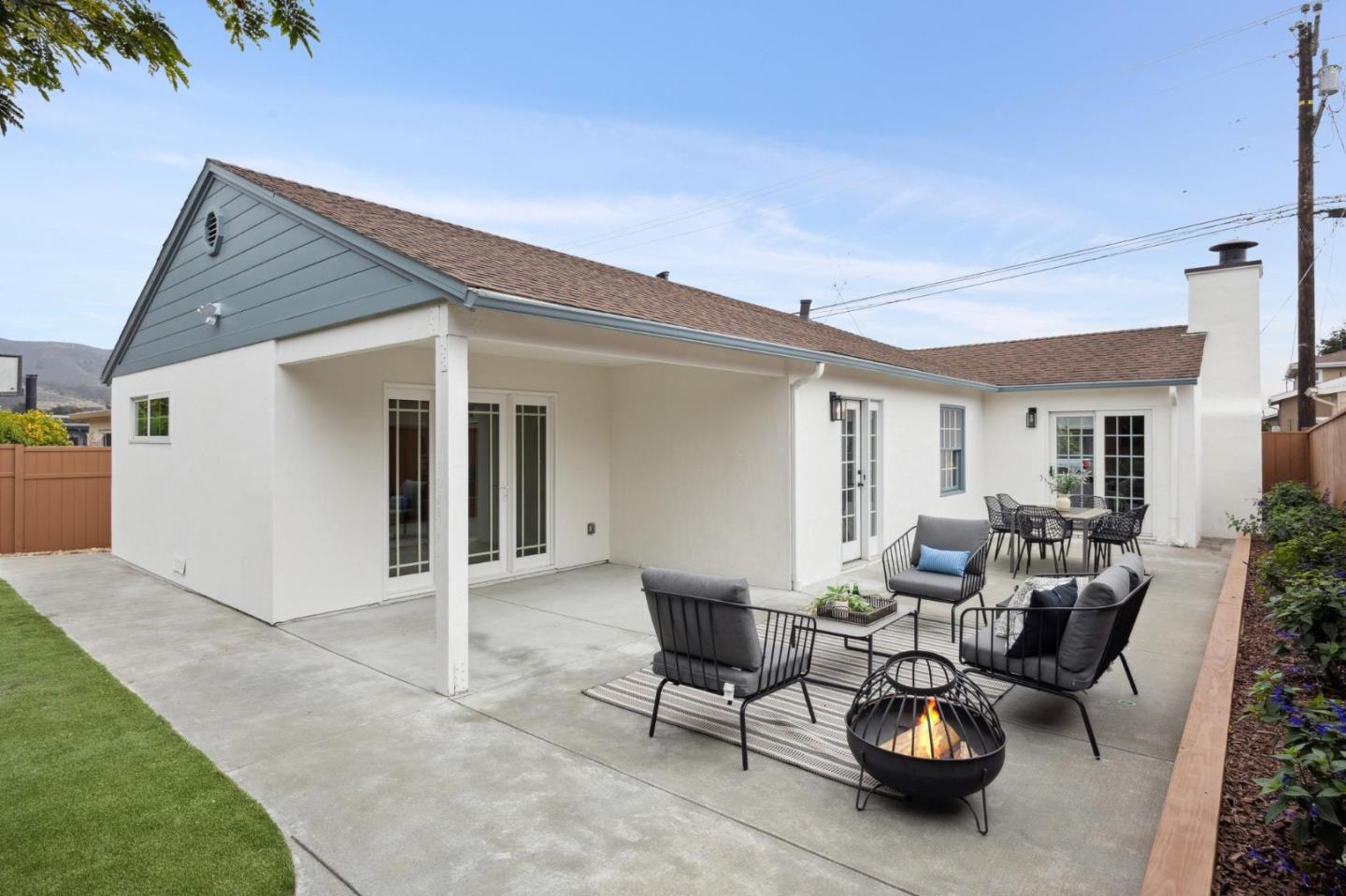 Detail Gallery Image 70 of 105 For 34 Arlington Dr, South San Francisco,  CA 94080 - 3 Beds | 2 Baths