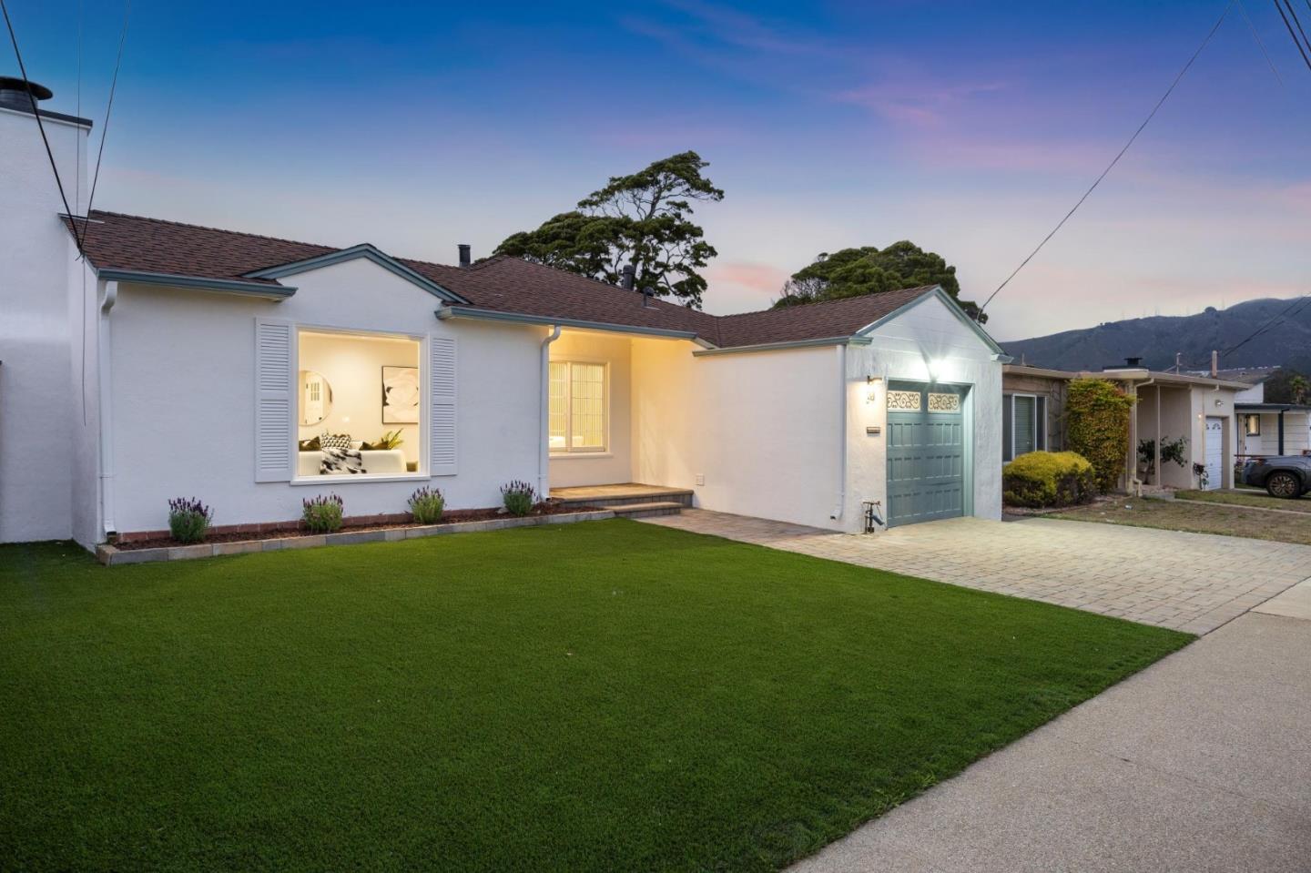 Detail Gallery Image 73 of 105 For 34 Arlington Dr, South San Francisco,  CA 94080 - 3 Beds | 2 Baths