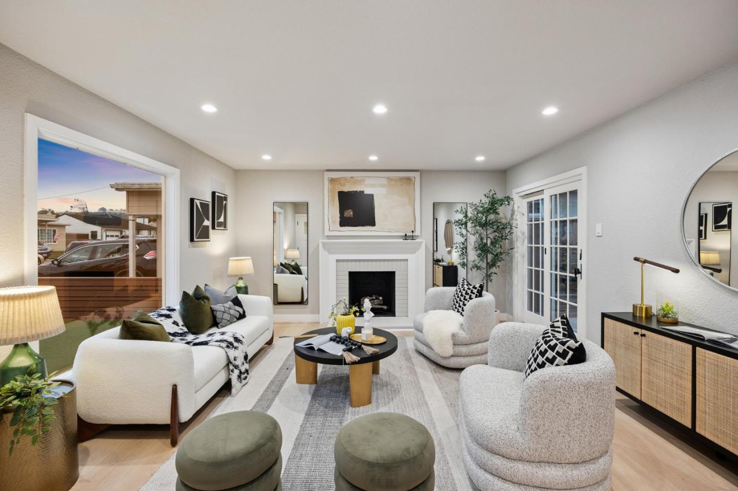 Detail Gallery Image 75 of 105 For 34 Arlington Dr, South San Francisco,  CA 94080 - 3 Beds | 2 Baths