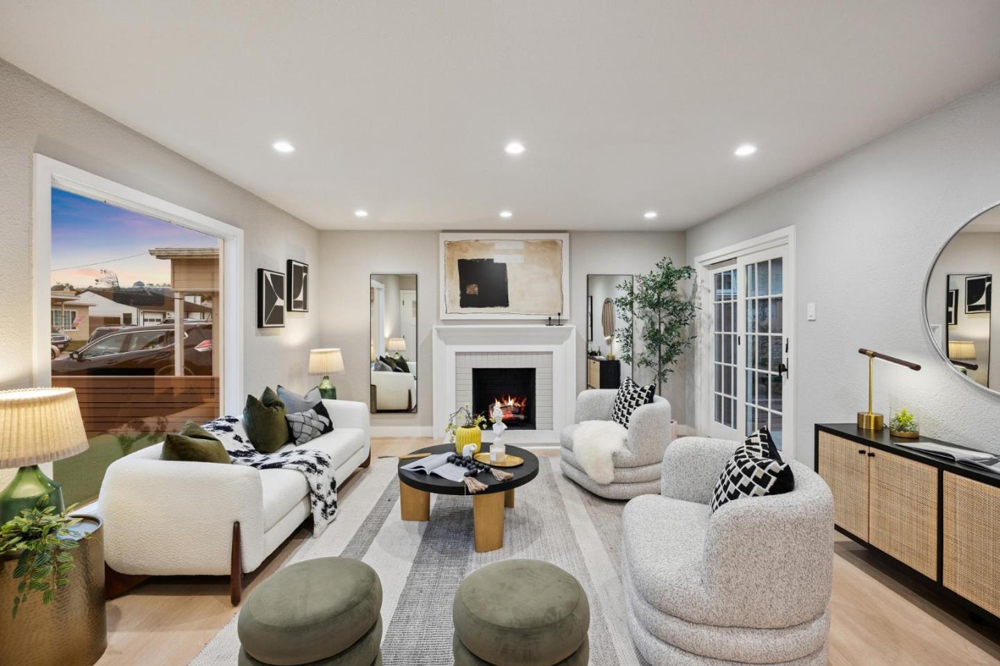 Detail Gallery Image 76 of 105 For 34 Arlington Dr, South San Francisco,  CA 94080 - 3 Beds | 2 Baths