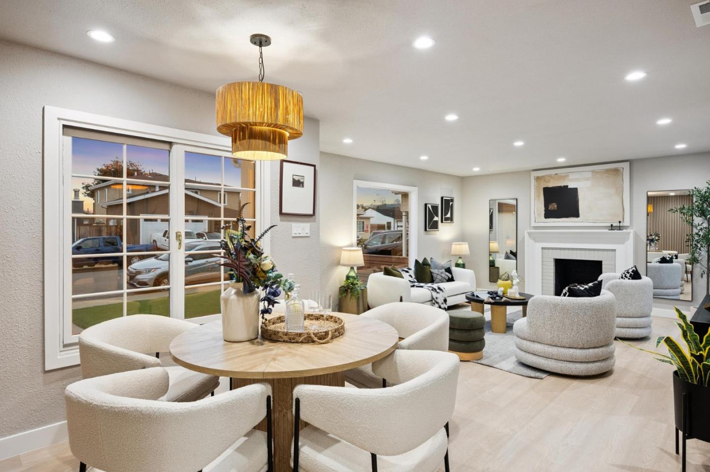 Detail Gallery Image 77 of 105 For 34 Arlington Dr, South San Francisco,  CA 94080 - 3 Beds | 2 Baths