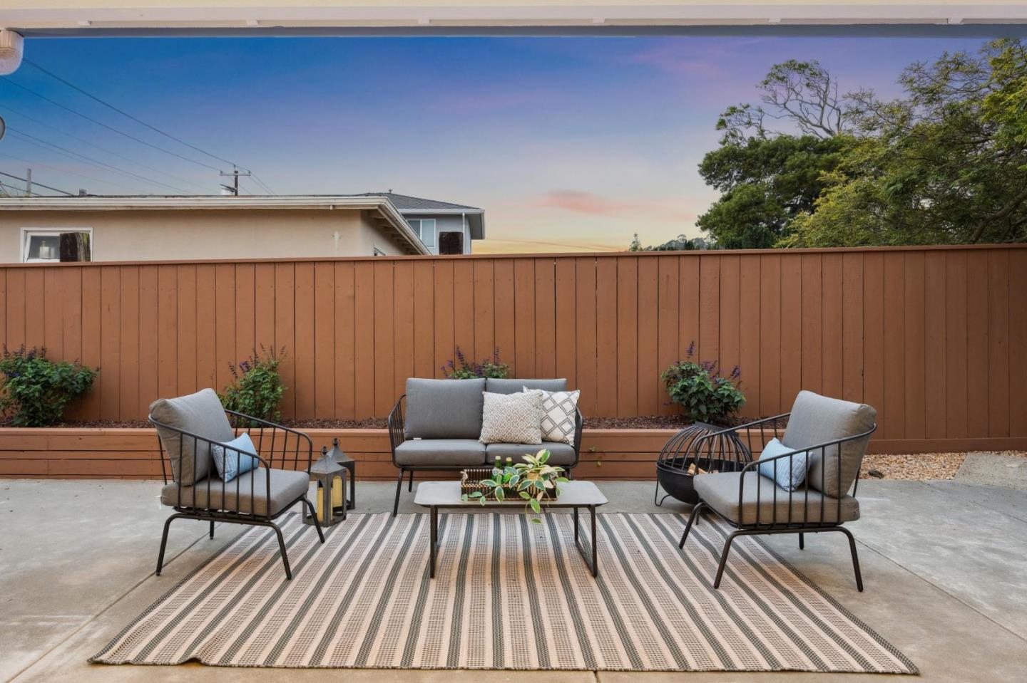 Detail Gallery Image 82 of 105 For 34 Arlington Dr, South San Francisco,  CA 94080 - 3 Beds | 2 Baths