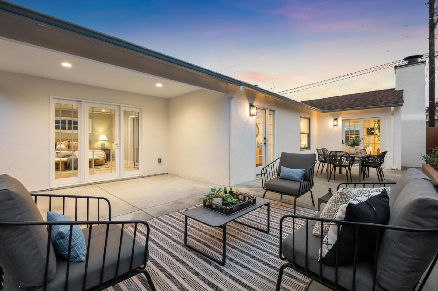 Detail Gallery Image 83 of 105 For 34 Arlington Dr, South San Francisco,  CA 94080 - 3 Beds | 2 Baths