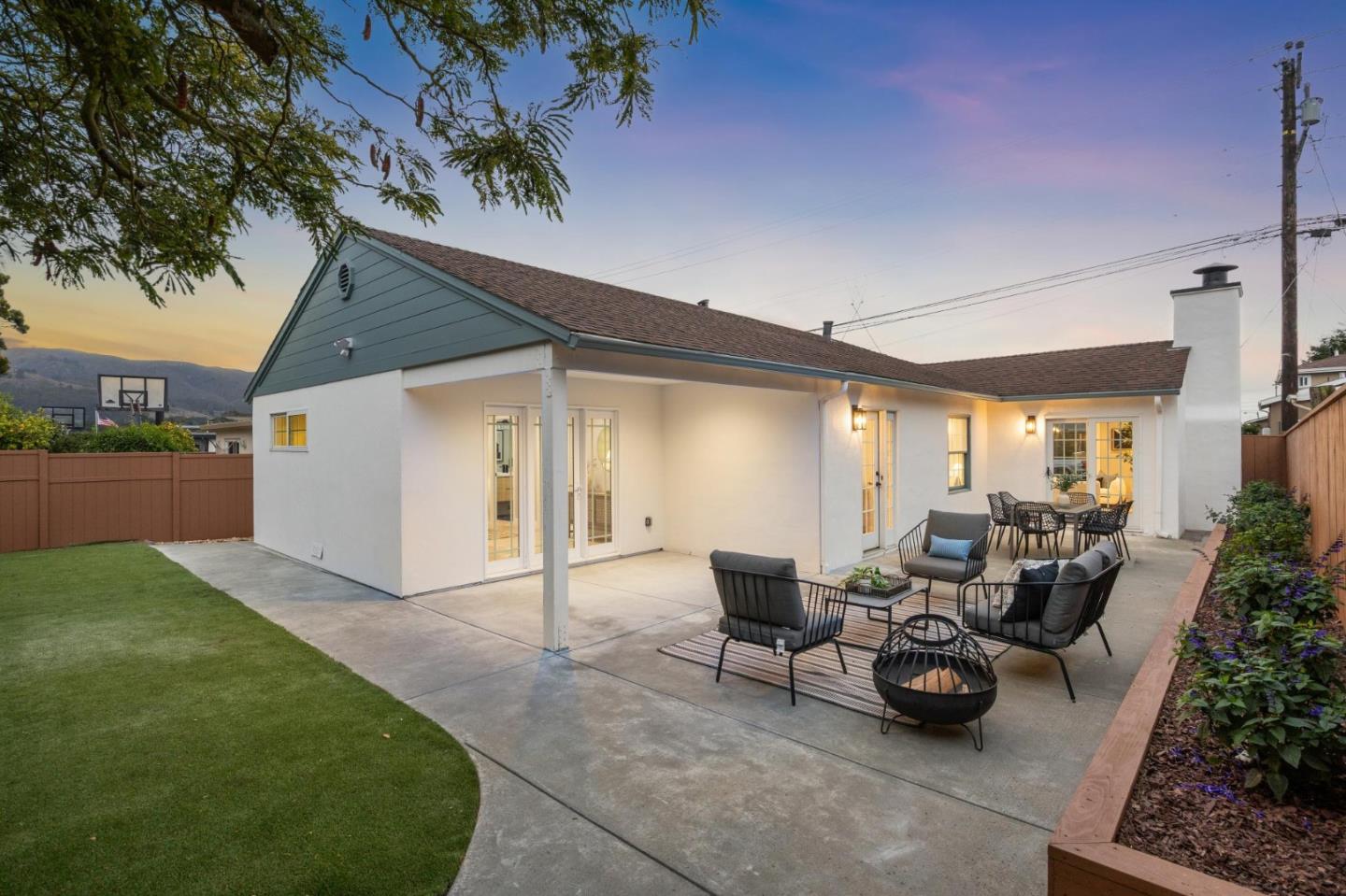 Detail Gallery Image 88 of 105 For 34 Arlington Dr, South San Francisco,  CA 94080 - 3 Beds | 2 Baths