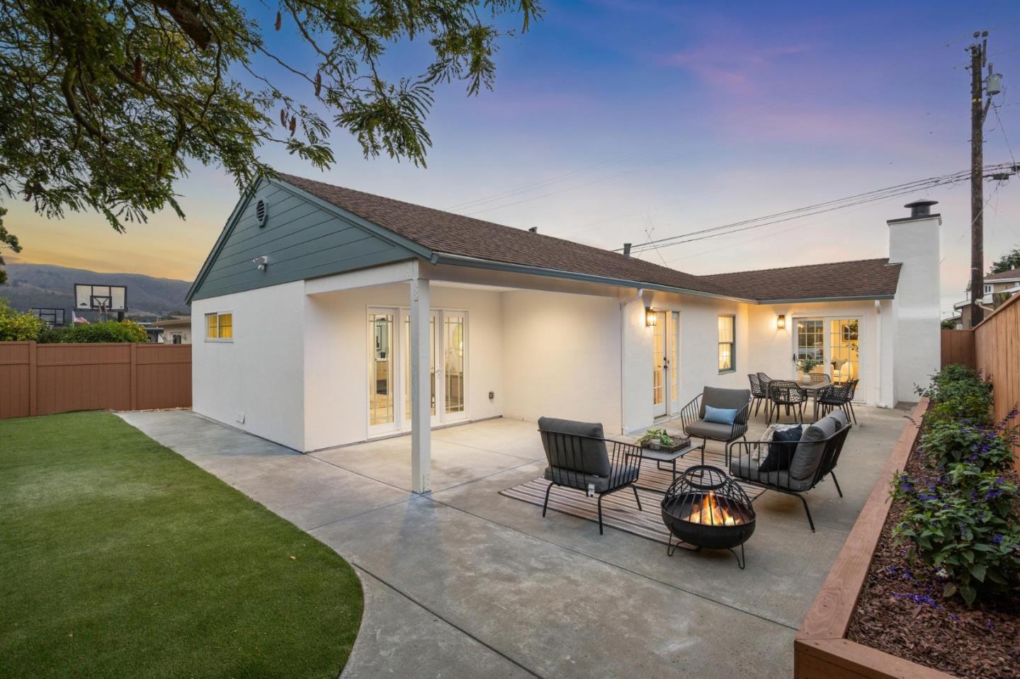 Detail Gallery Image 89 of 105 For 34 Arlington Dr, South San Francisco,  CA 94080 - 3 Beds | 2 Baths