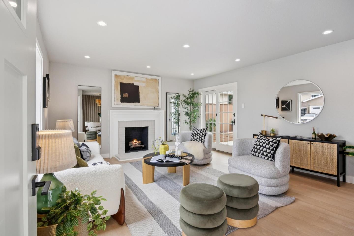 Detail Gallery Image 9 of 105 For 34 Arlington Dr, South San Francisco,  CA 94080 - 3 Beds | 2 Baths