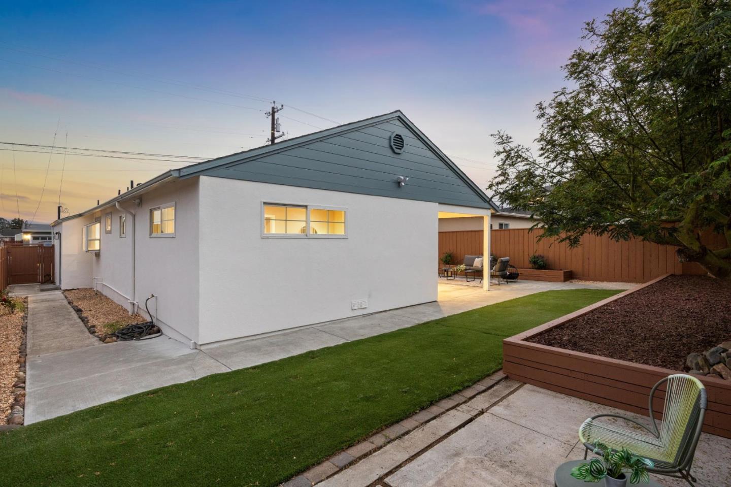 Detail Gallery Image 92 of 105 For 34 Arlington Dr, South San Francisco,  CA 94080 - 3 Beds | 2 Baths