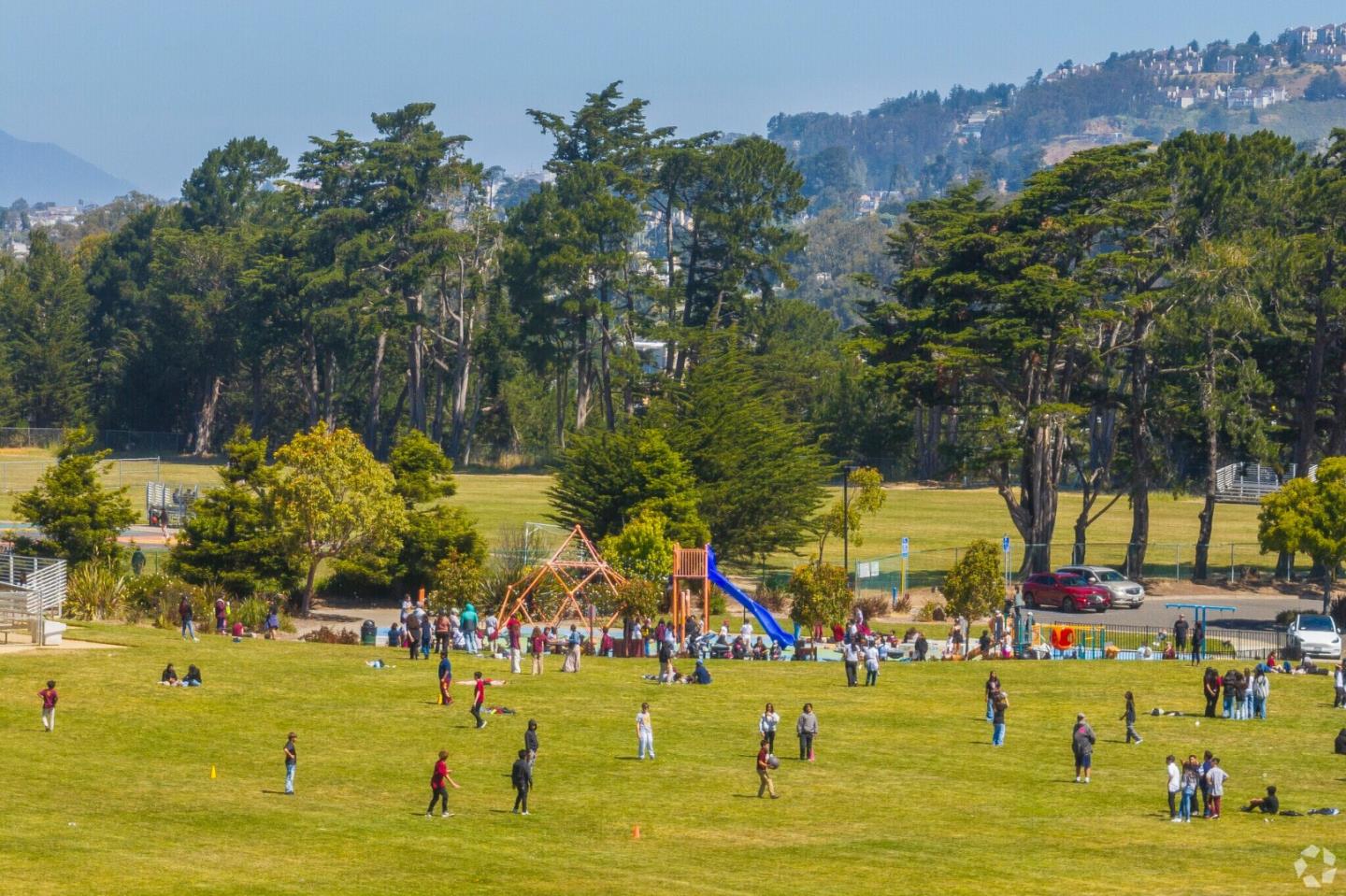 Detail Gallery Image 94 of 105 For 34 Arlington Dr, South San Francisco,  CA 94080 - 3 Beds | 2 Baths