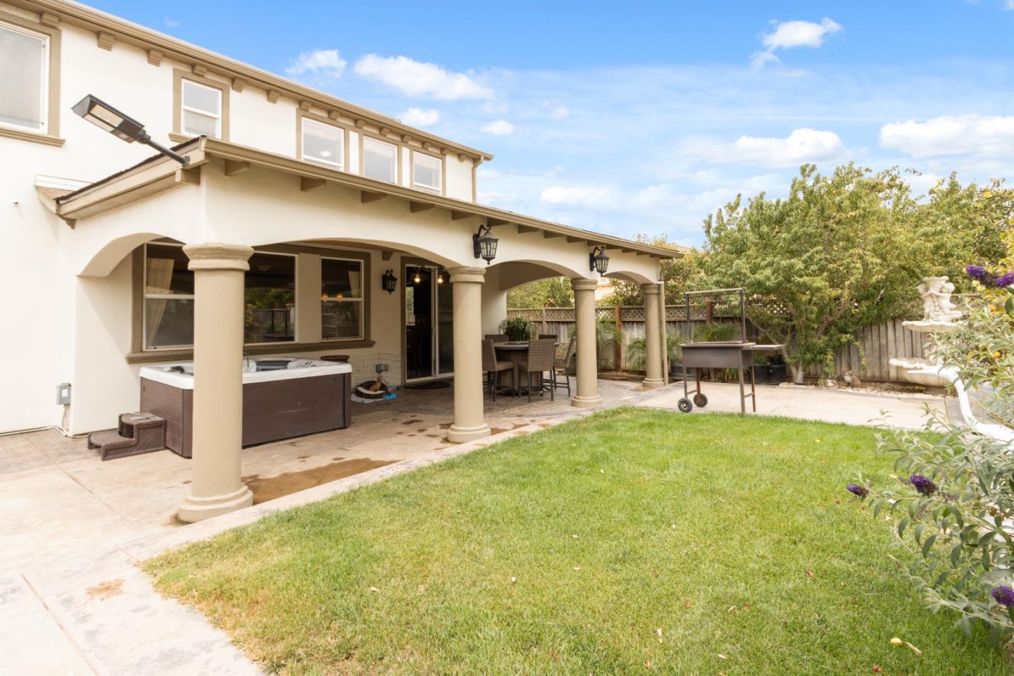 Detail Gallery Image 28 of 32 For 209 Sirrah Way, Greenfield,  CA 93927 - 4 Beds | 4 Baths