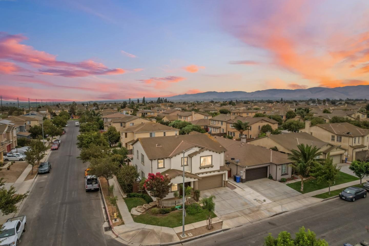 Detail Gallery Image 32 of 32 For 209 Sirrah Way, Greenfield,  CA 93927 - 4 Beds | 4 Baths