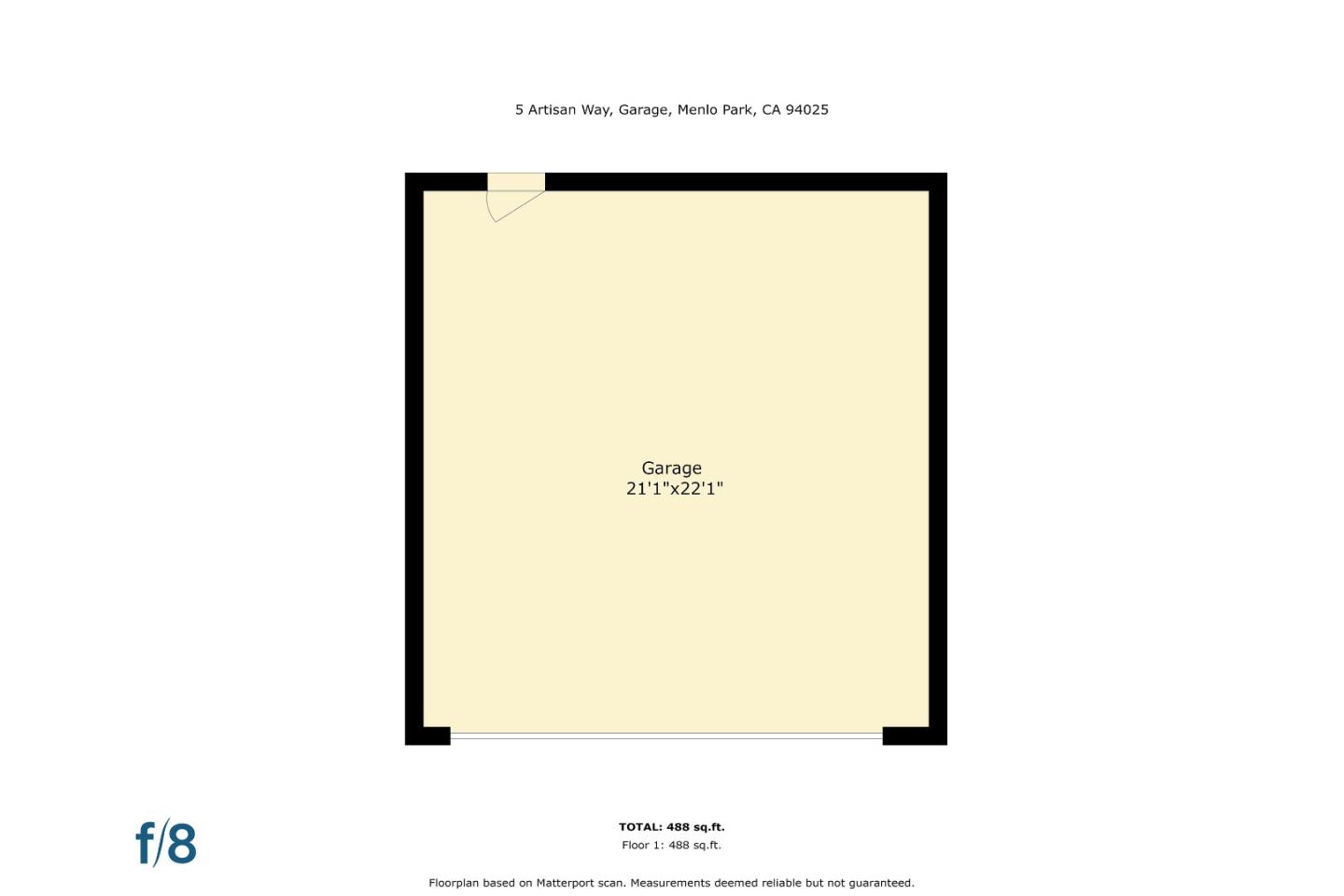 Detail Gallery Image 42 of 43 For 5 Artisan Way, Menlo Park,  CA 94025 - 3 Beds | 3/1 Baths