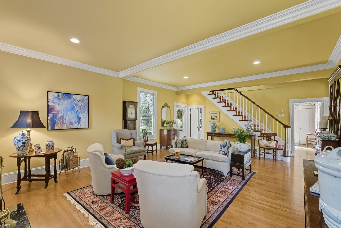 Detail Gallery Image 12 of 65 For Oak Meadow Dr, Los Gatos,  CA 95032 - 4 Beds | 4/1 Baths