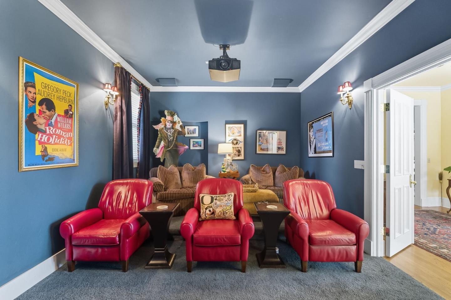 Detail Gallery Image 31 of 65 For Oak Meadow Dr, Los Gatos,  CA 95032 - 4 Beds | 4/1 Baths