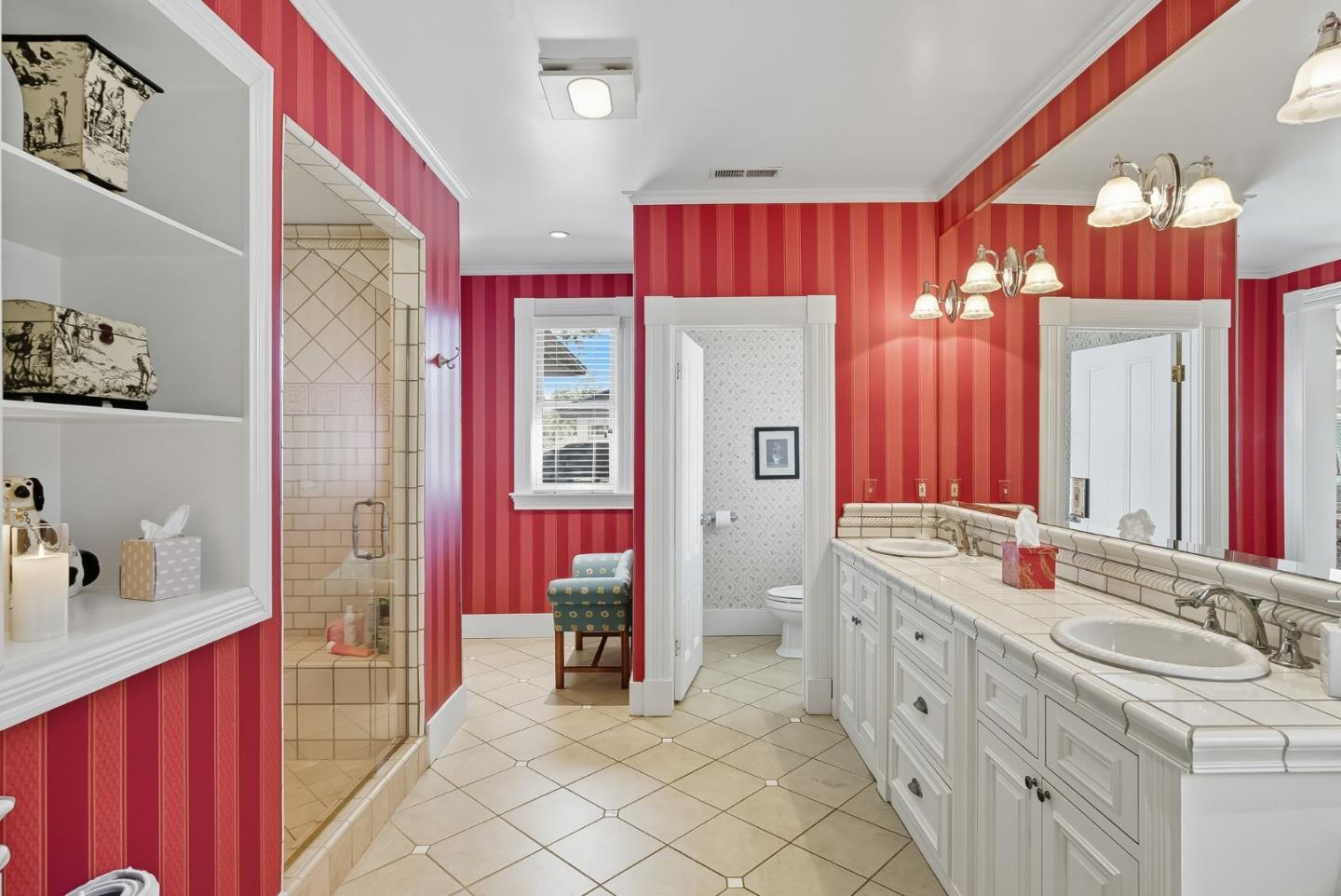 Detail Gallery Image 37 of 65 For Oak Meadow Dr, Los Gatos,  CA 95032 - 4 Beds | 4/1 Baths