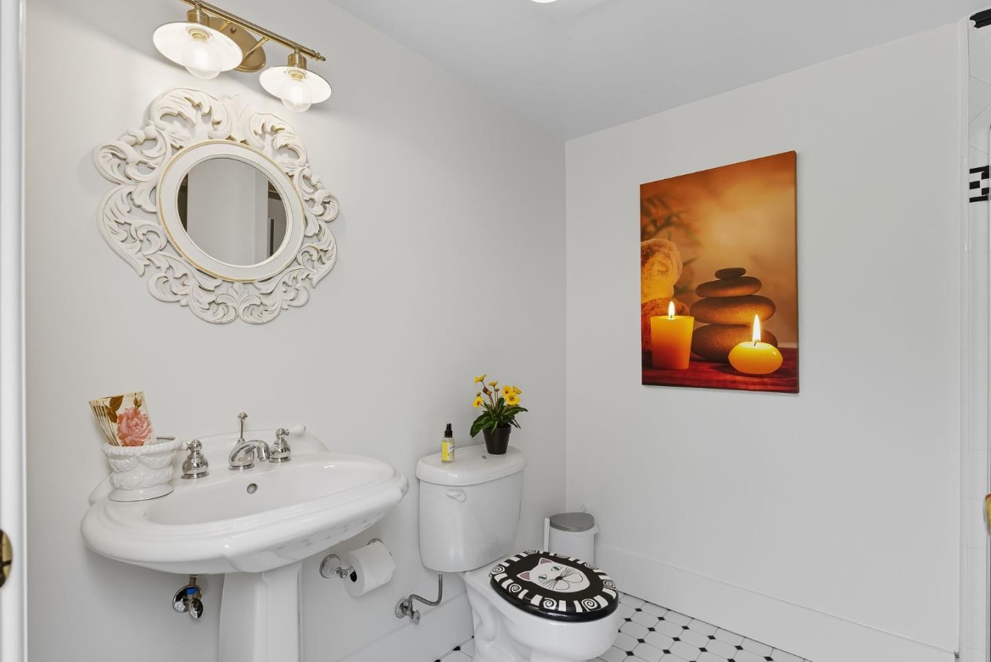 Detail Gallery Image 58 of 65 For Oak Meadow Dr, Los Gatos,  CA 95032 - 4 Beds | 4/1 Baths