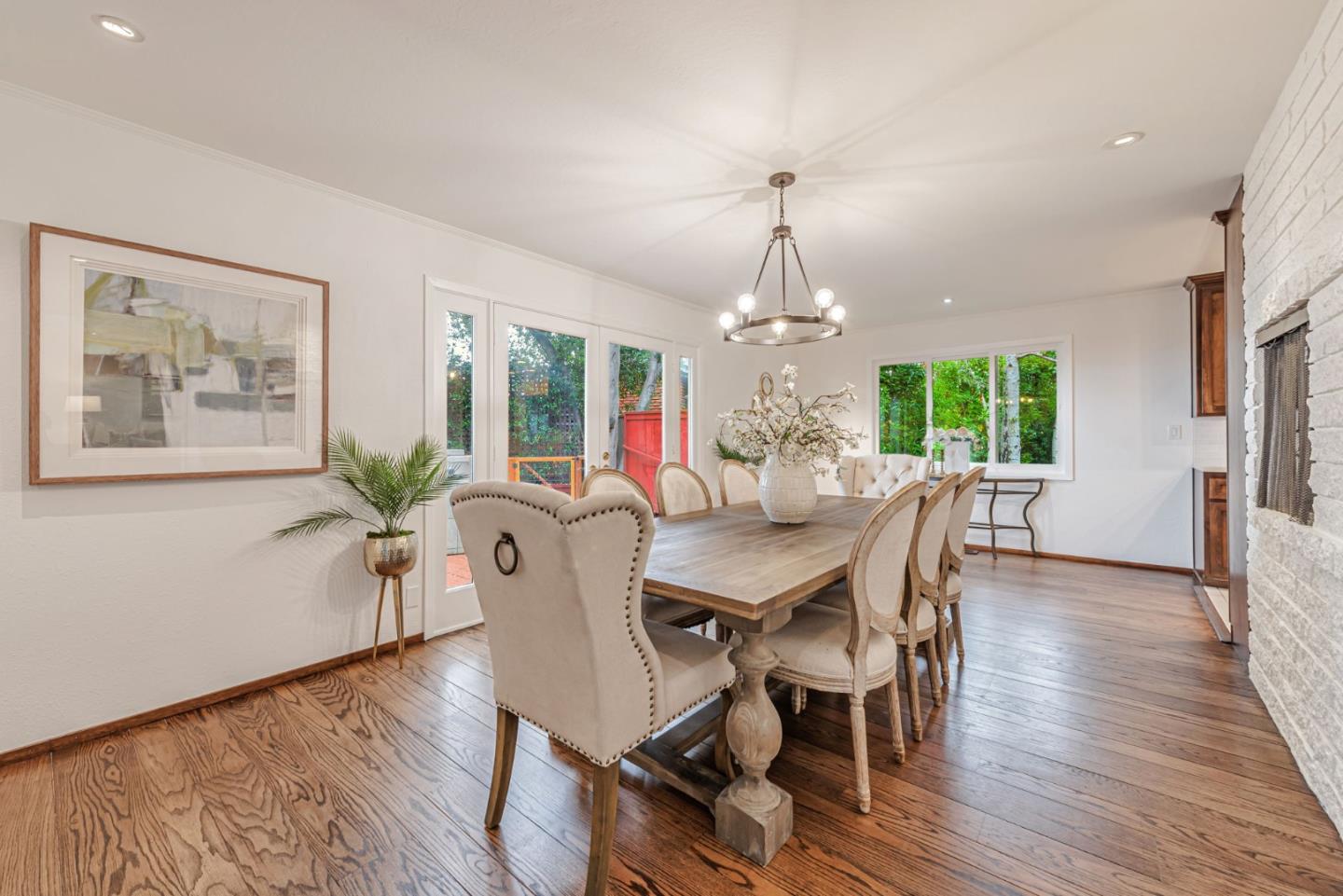 Detail Gallery Image 20 of 85 For 1630 Courtland Rd, Belmont,  CA 94002 - 4 Beds | 3 Baths