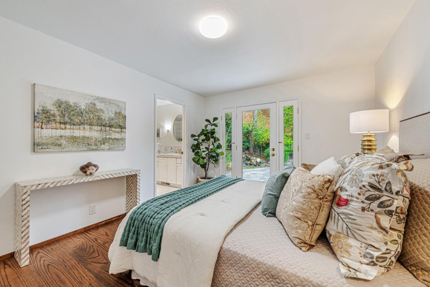 Detail Gallery Image 25 of 85 For 1630 Courtland Rd, Belmont,  CA 94002 - 4 Beds | 3 Baths