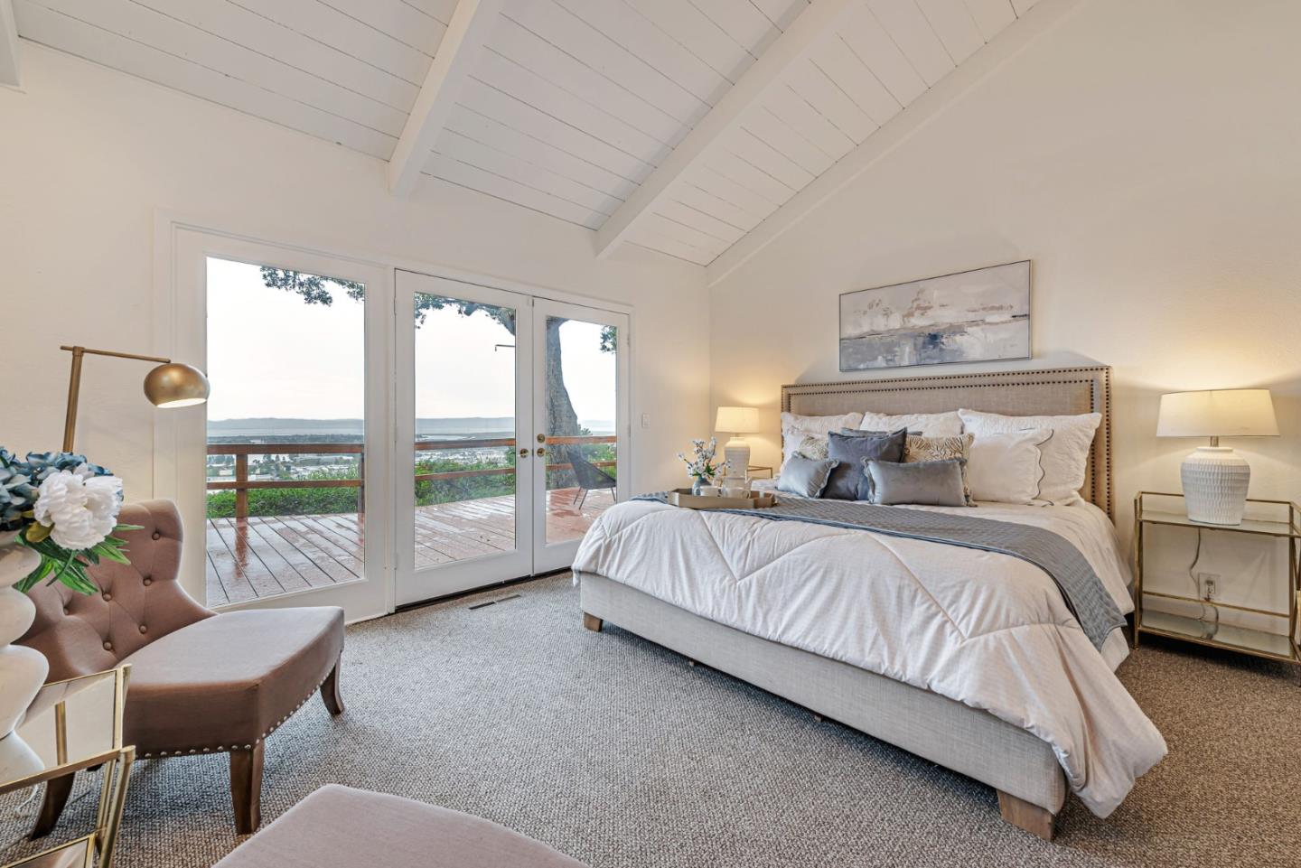 Detail Gallery Image 31 of 85 For 1630 Courtland Rd, Belmont,  CA 94002 - 4 Beds | 3 Baths