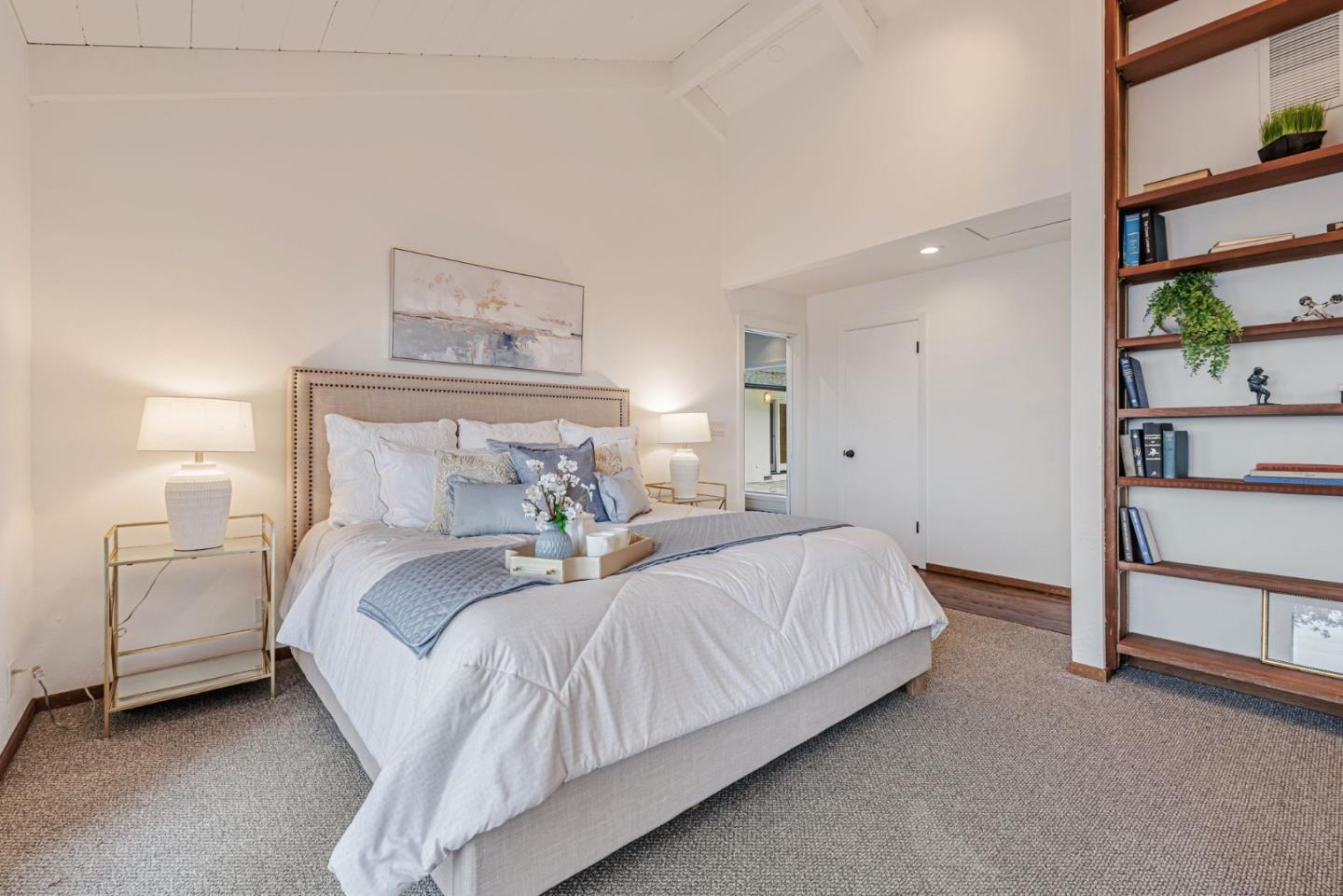 Detail Gallery Image 32 of 85 For 1630 Courtland Rd, Belmont,  CA 94002 - 4 Beds | 3 Baths