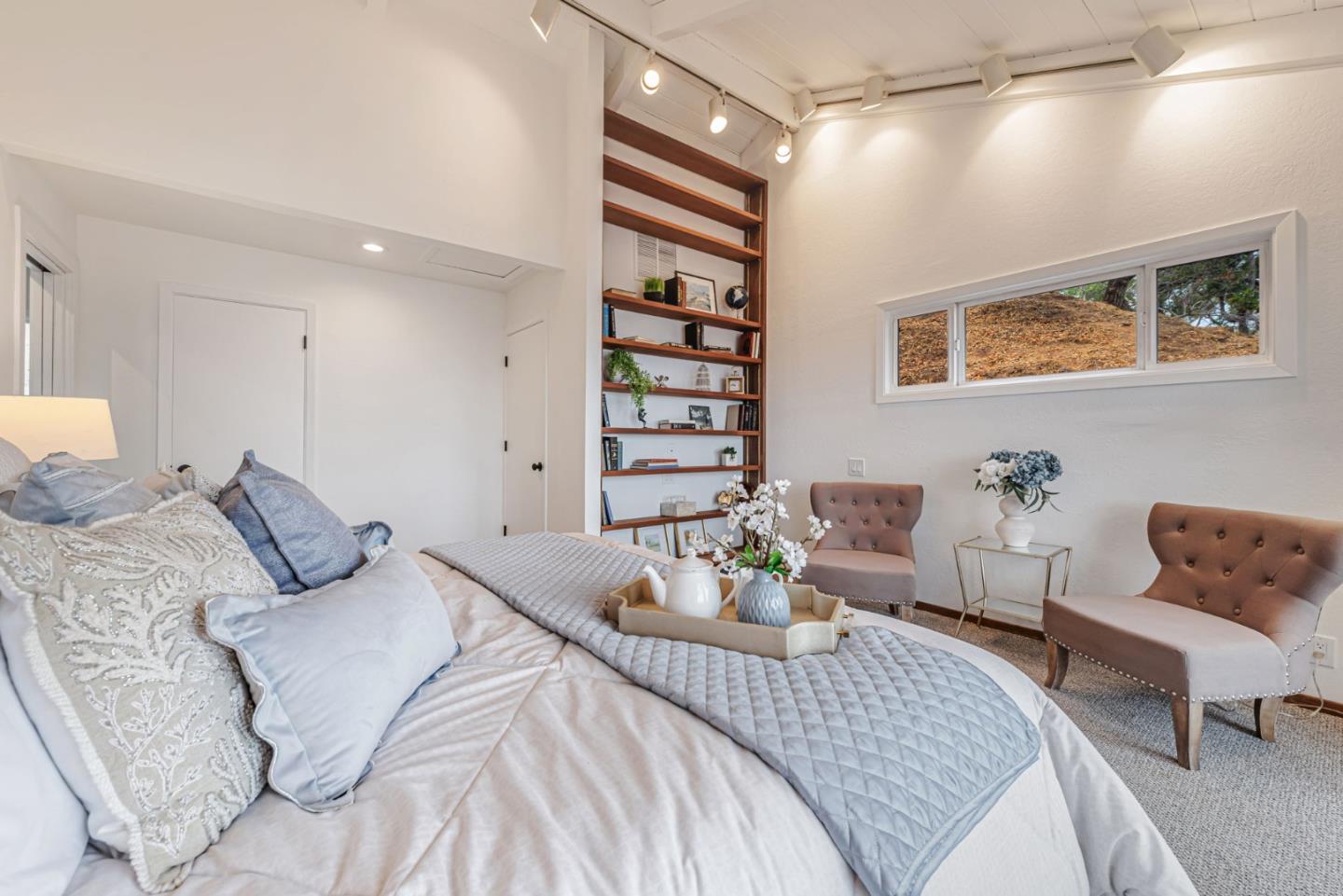 Detail Gallery Image 33 of 85 For 1630 Courtland Rd, Belmont,  CA 94002 - 4 Beds | 3 Baths