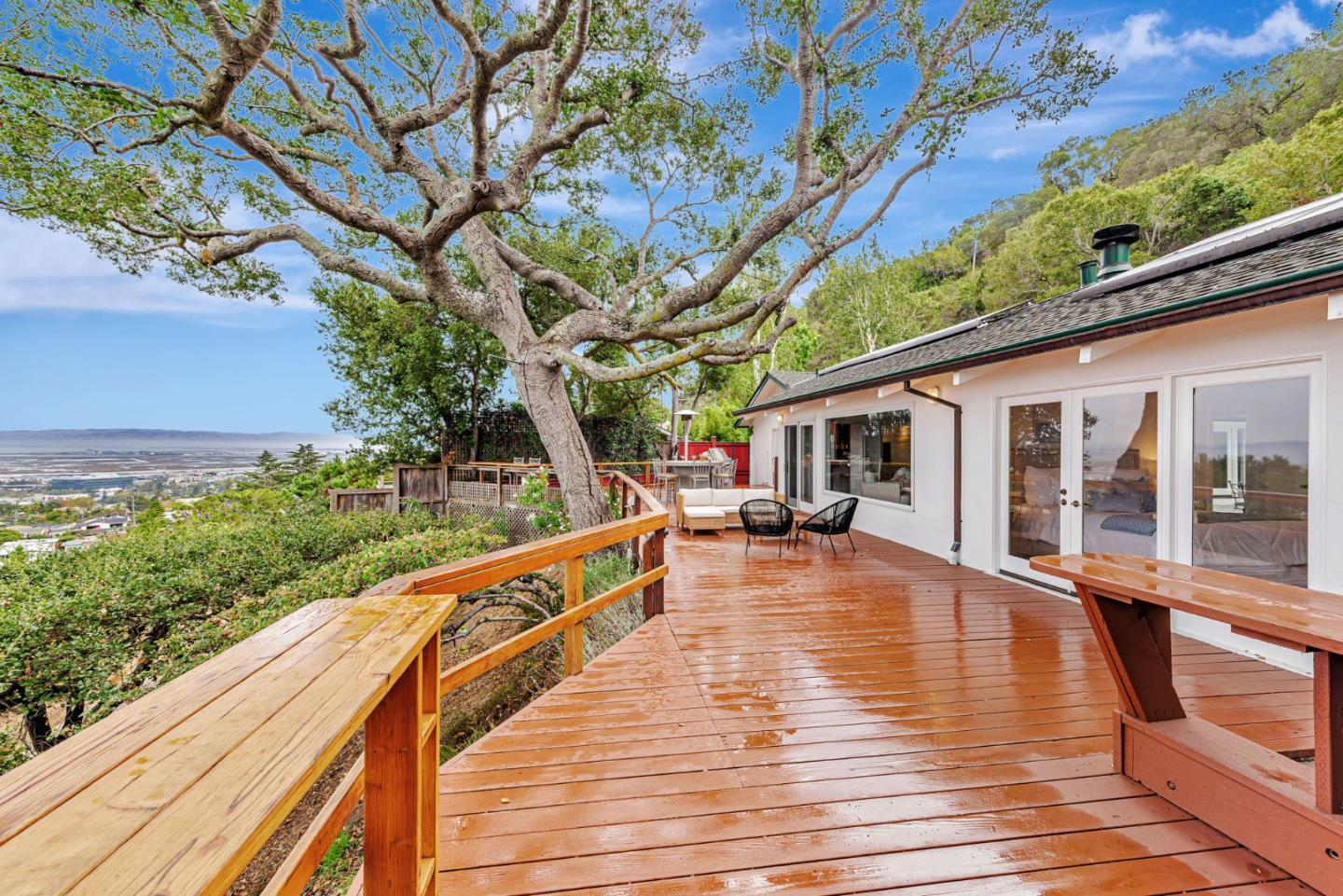 Detail Gallery Image 45 of 85 For 1630 Courtland Rd, Belmont,  CA 94002 - 4 Beds | 3 Baths