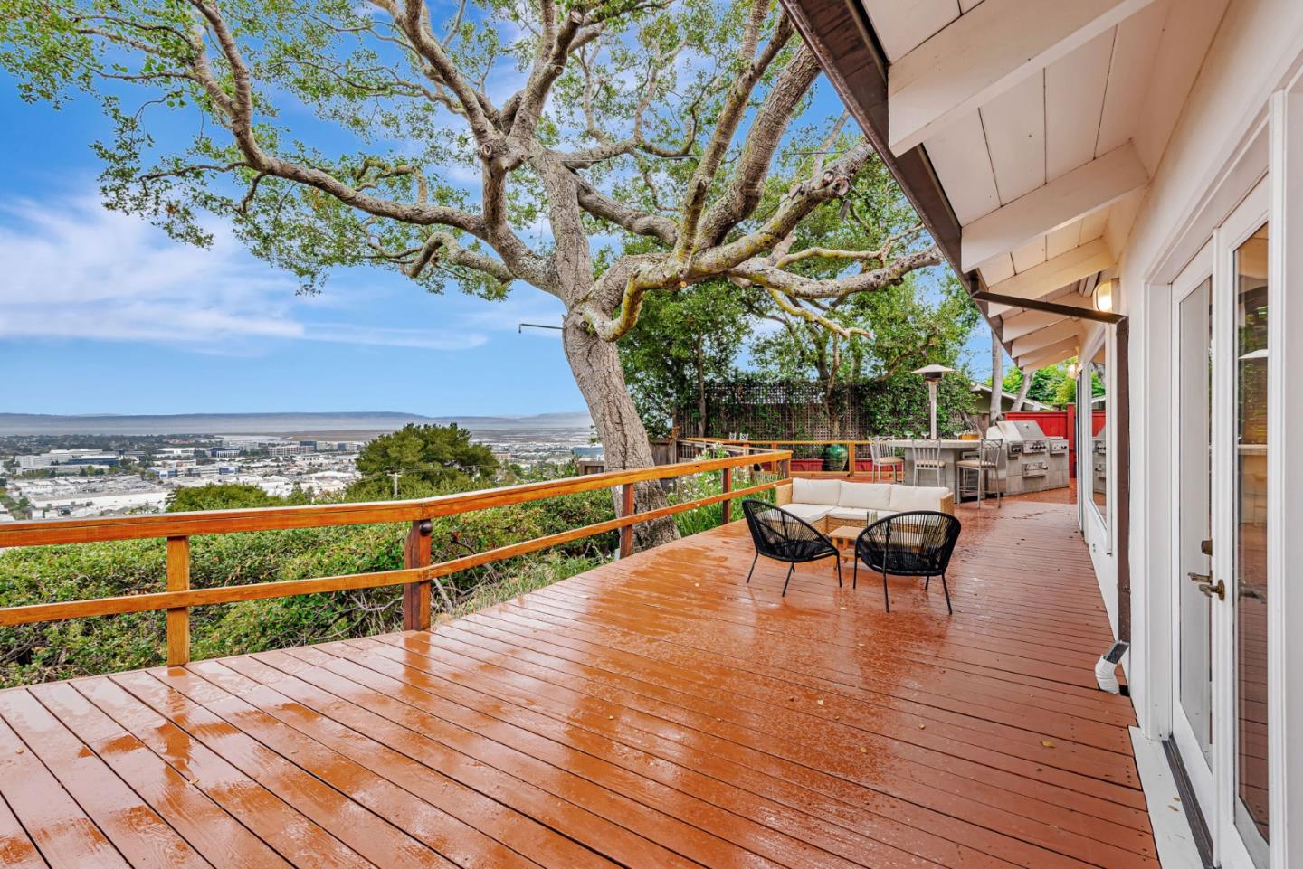 Detail Gallery Image 46 of 85 For 1630 Courtland Rd, Belmont,  CA 94002 - 4 Beds | 3 Baths