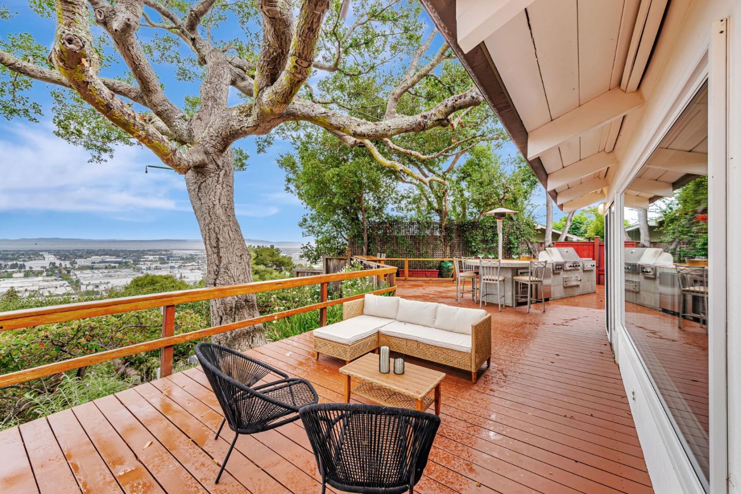 Detail Gallery Image 47 of 85 For 1630 Courtland Rd, Belmont,  CA 94002 - 4 Beds | 3 Baths