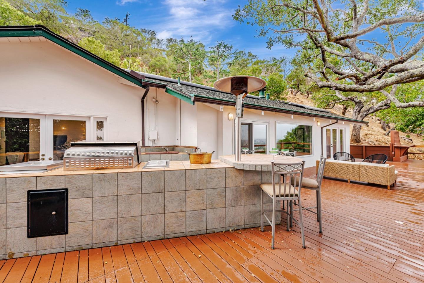 Detail Gallery Image 49 of 85 For 1630 Courtland Rd, Belmont,  CA 94002 - 4 Beds | 3 Baths