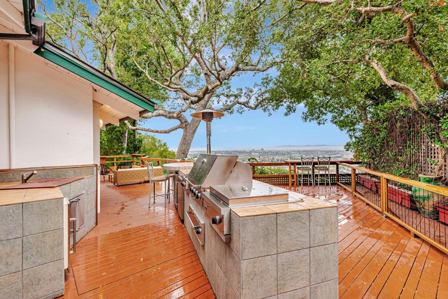 Detail Gallery Image 50 of 85 For 1630 Courtland Rd, Belmont,  CA 94002 - 4 Beds | 3 Baths