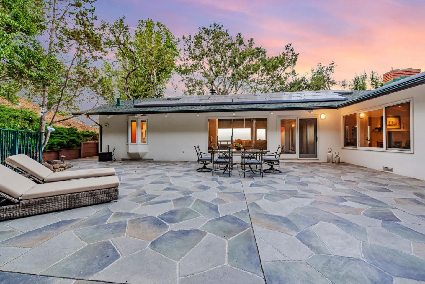 Detail Gallery Image 56 of 85 For 1630 Courtland Rd, Belmont,  CA 94002 - 4 Beds | 3 Baths