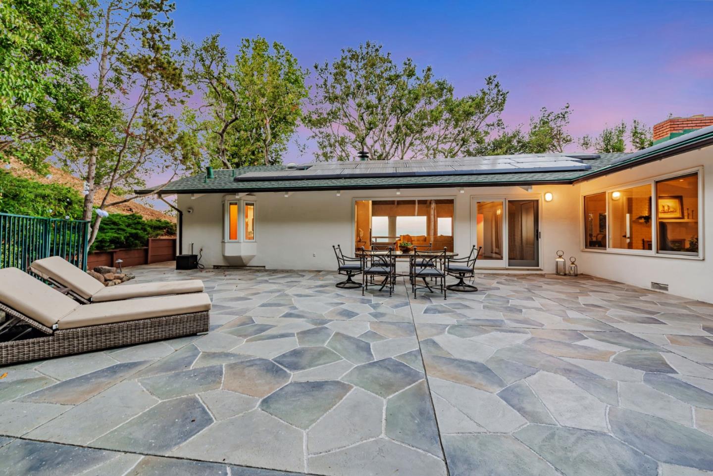 Detail Gallery Image 67 of 85 For 1630 Courtland Rd, Belmont,  CA 94002 - 4 Beds | 3 Baths