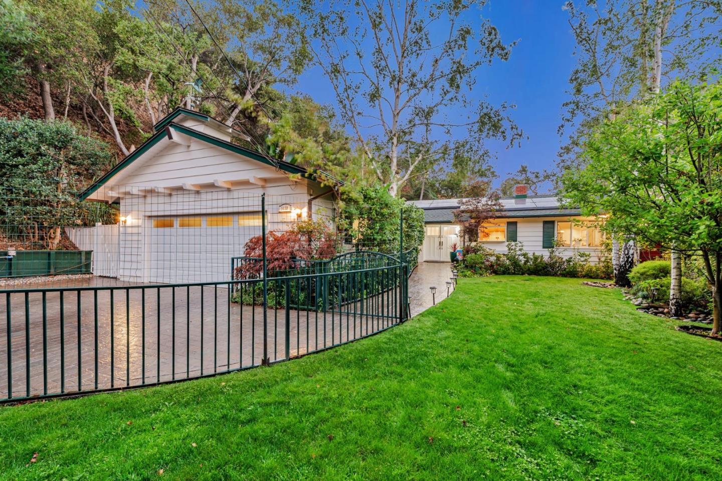 Detail Gallery Image 79 of 85 For 1630 Courtland Rd, Belmont,  CA 94002 - 4 Beds | 3 Baths