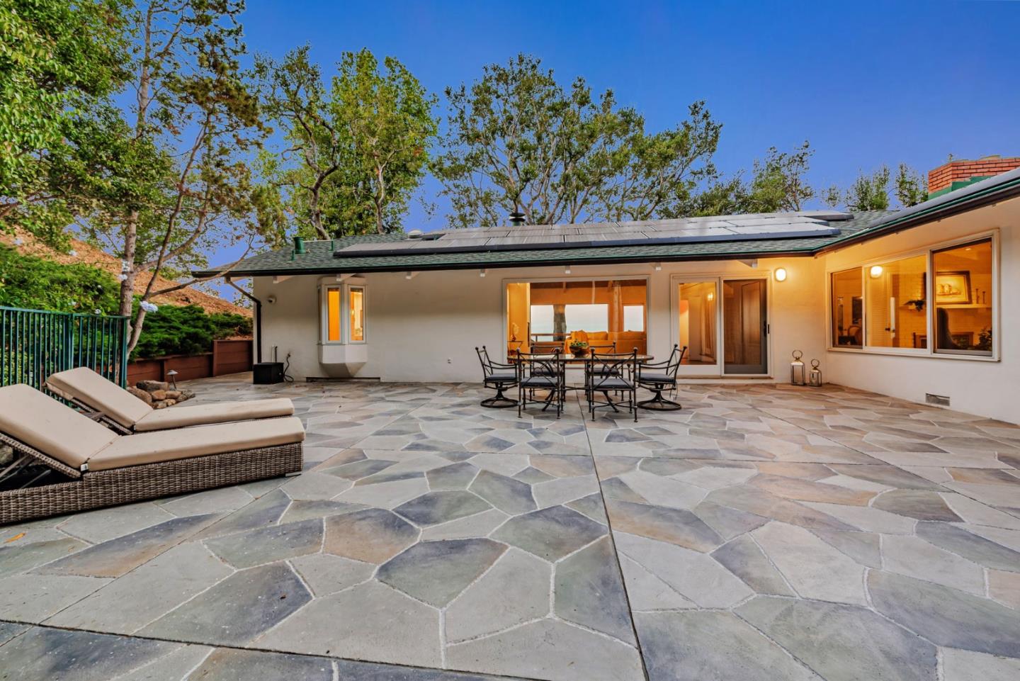 Detail Gallery Image 80 of 85 For 1630 Courtland Rd, Belmont,  CA 94002 - 4 Beds | 3 Baths