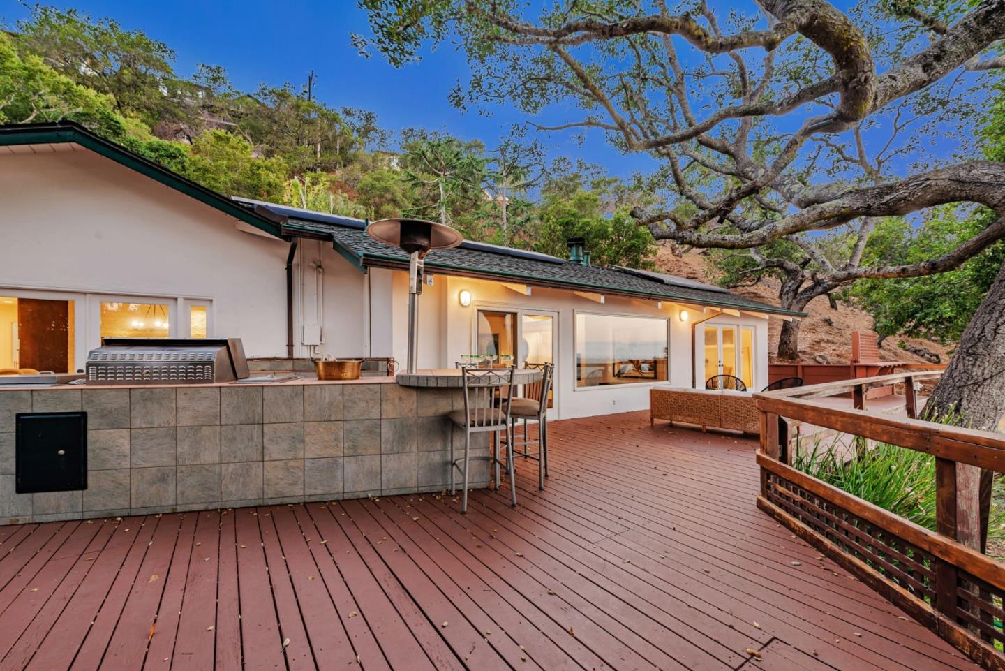 Detail Gallery Image 84 of 85 For 1630 Courtland Rd, Belmont,  CA 94002 - 4 Beds | 3 Baths