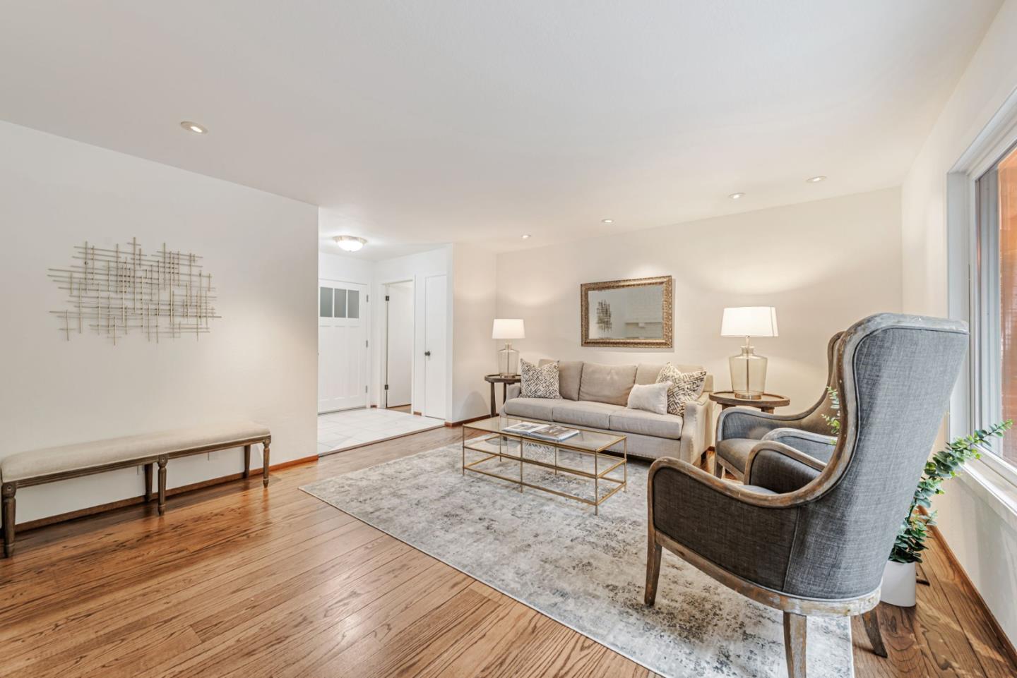 Detail Gallery Image 9 of 85 For 1630 Courtland Rd, Belmont,  CA 94002 - 4 Beds | 3 Baths