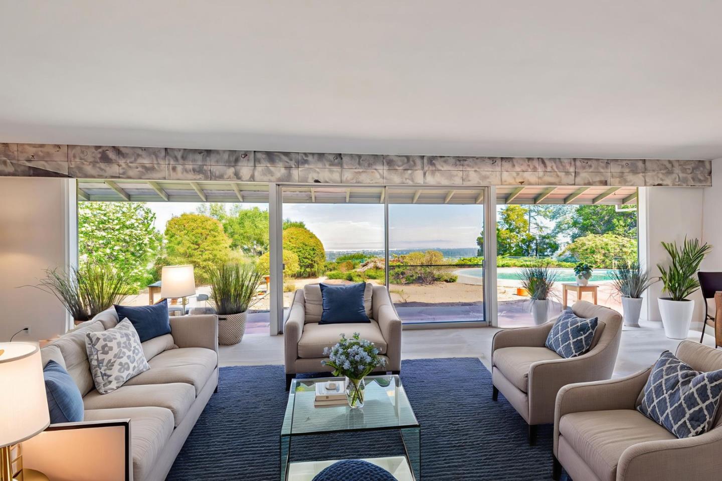 Detail Gallery Image 21 of 34 For 170 Hardwick Rd, Woodside,  CA 94062 - 4 Beds | 3 Baths