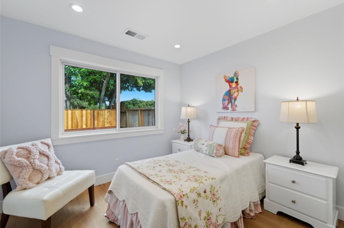 Detail Gallery Image 15 of 26 For 1523 Ursula Way, East Palo Alto,  CA 94303 - 3 Beds | 2 Baths