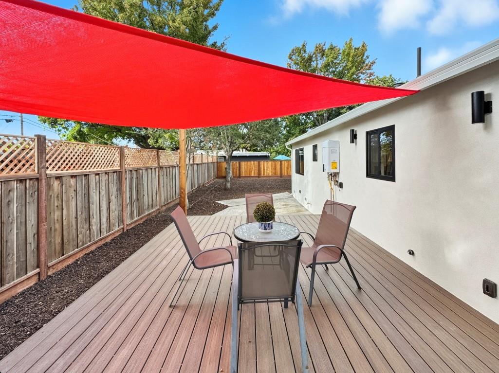 Detail Gallery Image 20 of 26 For 1523 Ursula Way, East Palo Alto,  CA 94303 - 3 Beds | 2 Baths