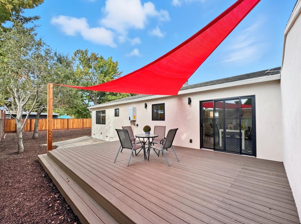 Detail Gallery Image 21 of 26 For 1523 Ursula Way, East Palo Alto,  CA 94303 - 3 Beds | 2 Baths