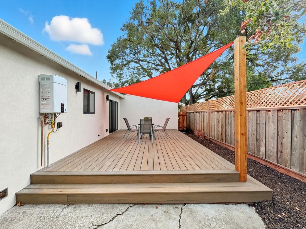 Detail Gallery Image 22 of 26 For 1523 Ursula Way, East Palo Alto,  CA 94303 - 3 Beds | 2 Baths