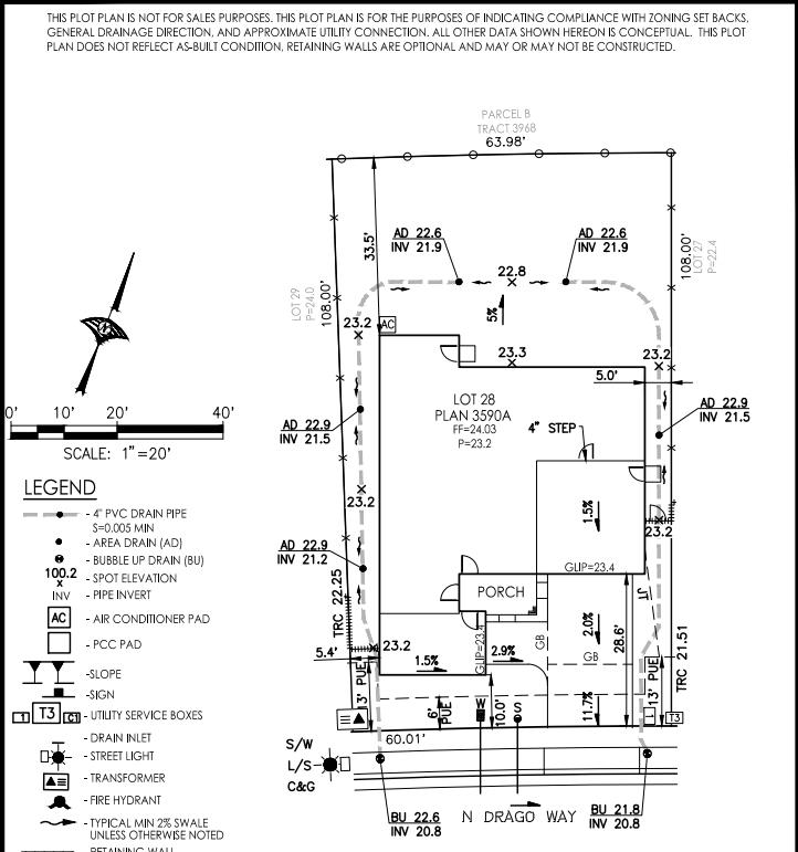 Detail Gallery Image 4 of 5 For 1417 N Drago Way, Mountain House,  CA 95391 - 6 Beds | 4 Baths